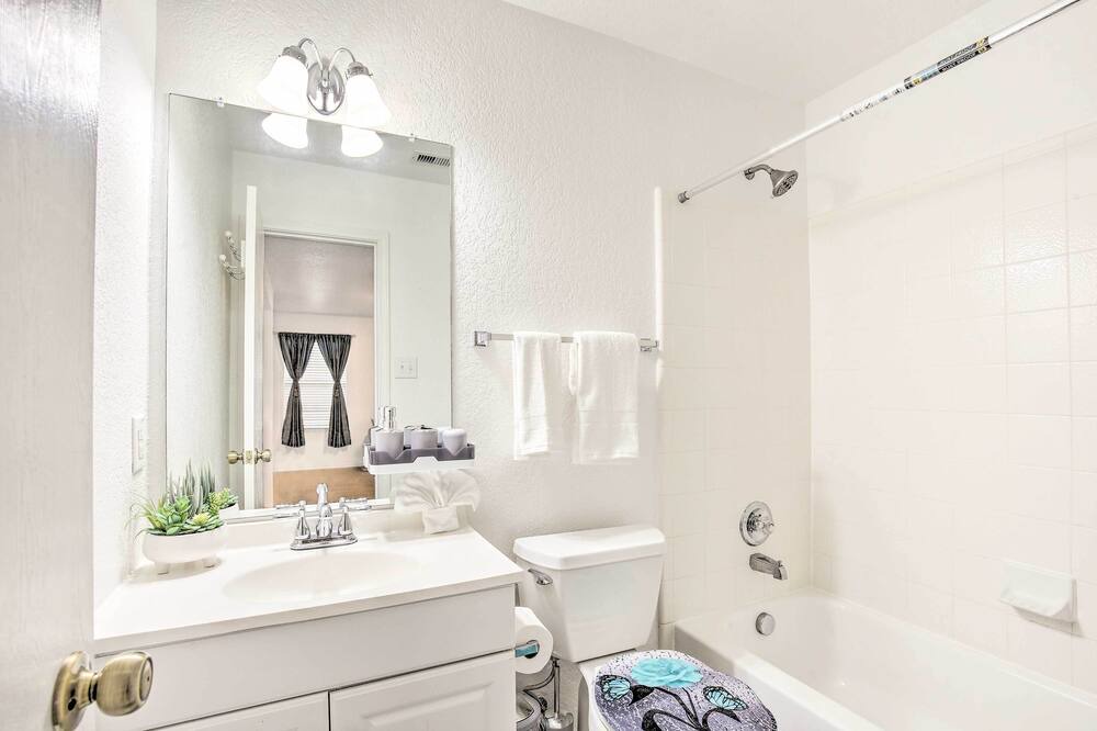 Photo of Bathroom in Spring Creek
