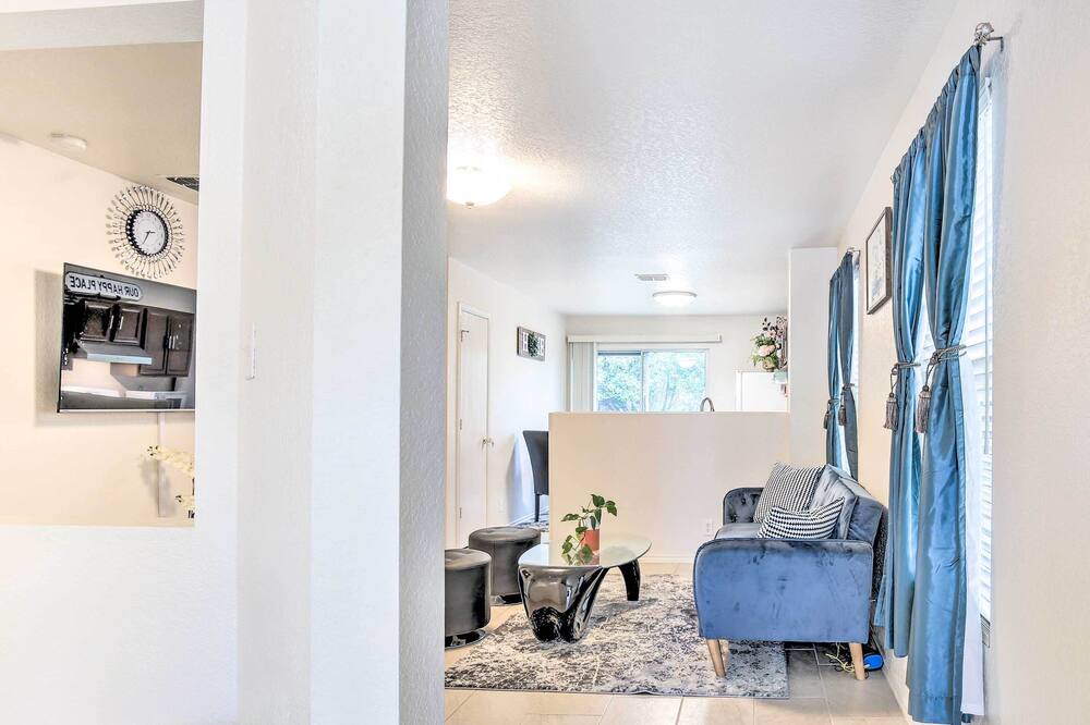 Photo of Bedroom in Spring Creek