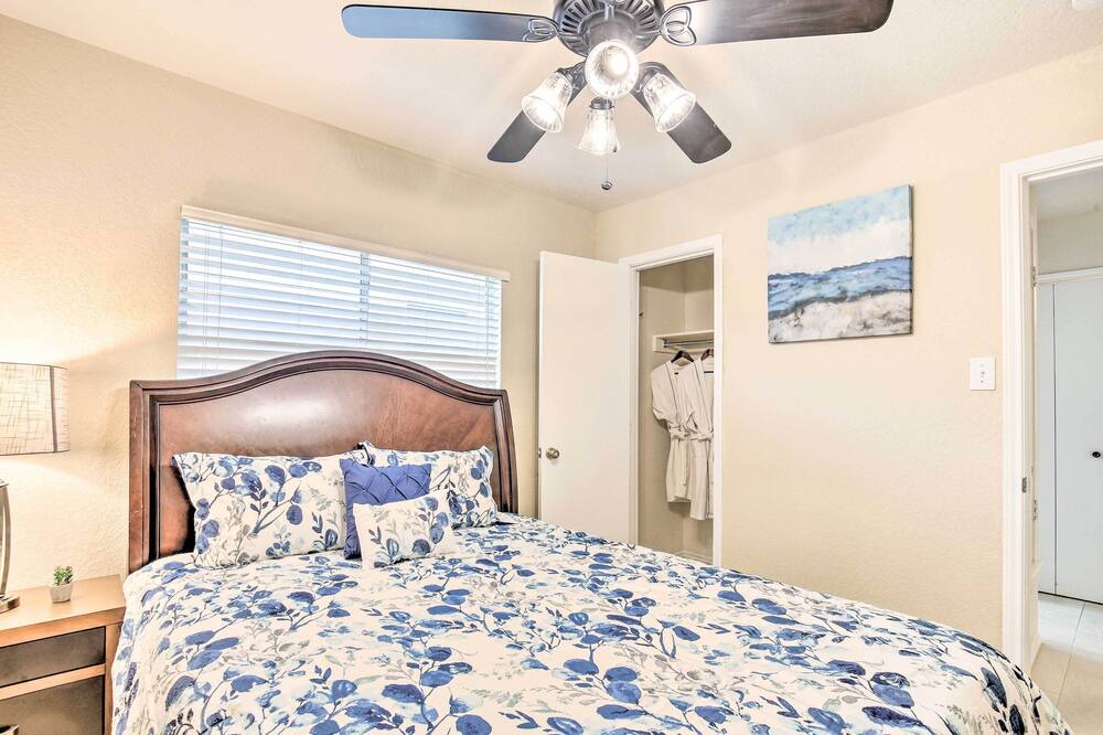 Photo of Bedroom in Spring Creek