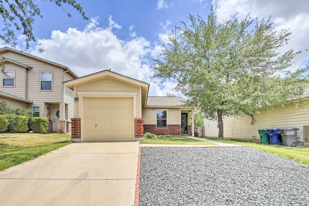 Photo of Outdoor in Spring Creek