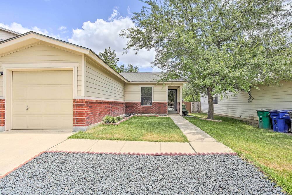 Photo of Outdoor in Spring Creek