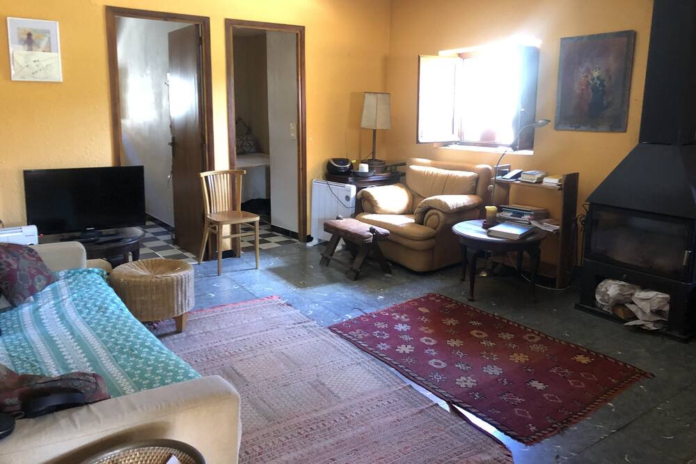 Photo of Livingroom in Vilamaniscle