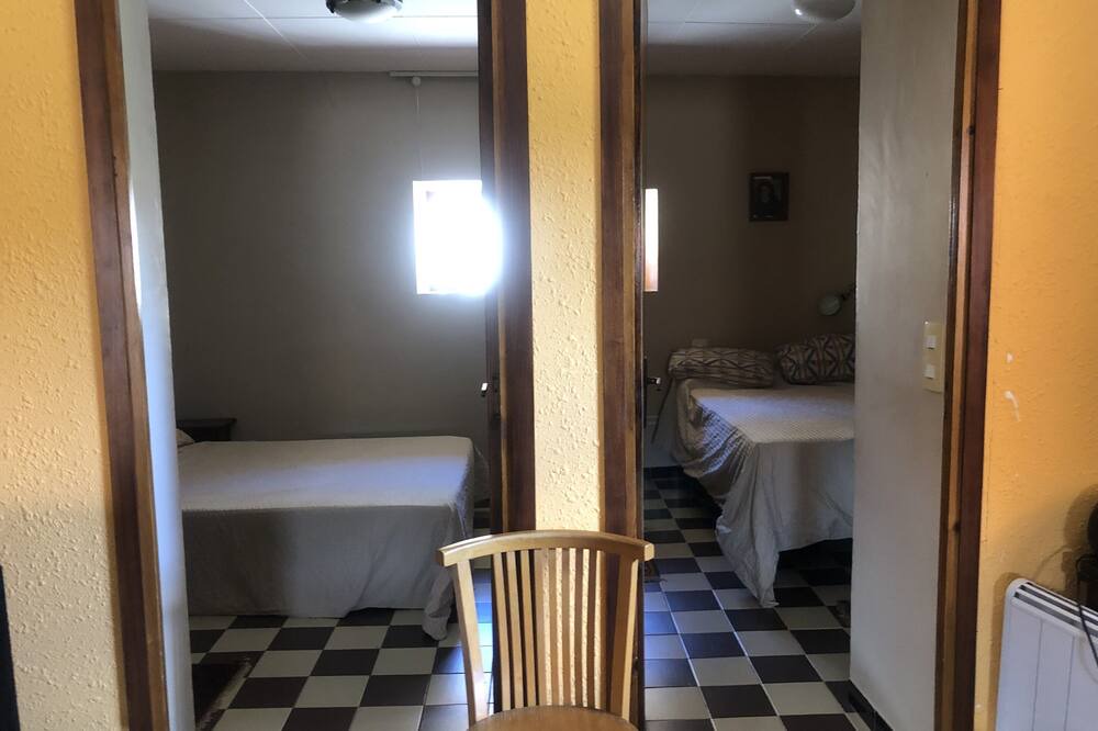 Photo of Bedroom in Vilamaniscle
