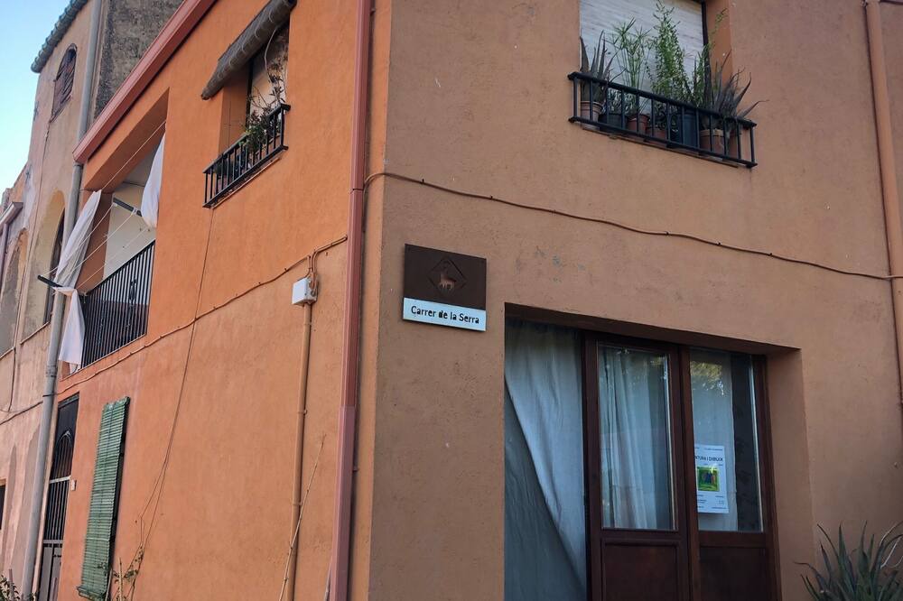 Photo of Outdoor in Vilamaniscle