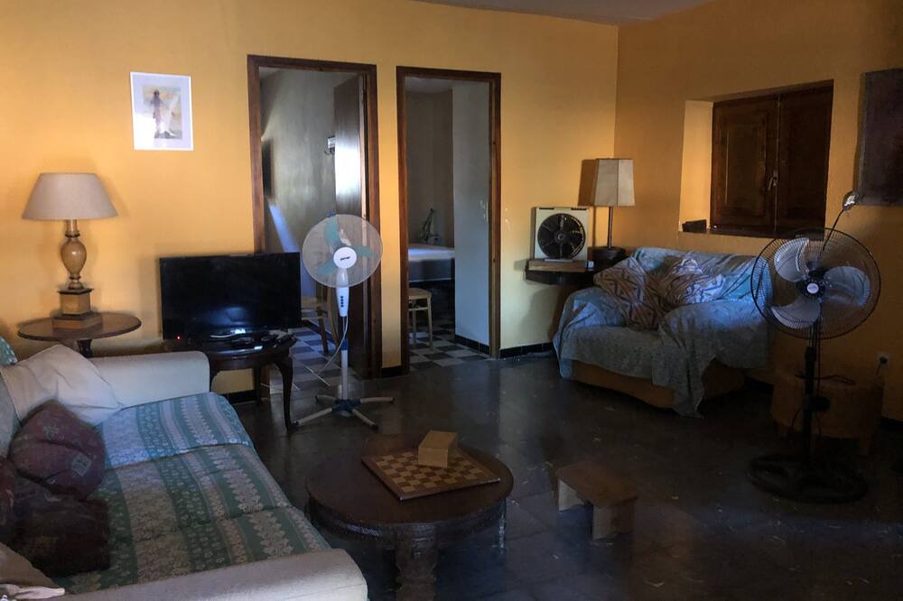 Photo of Bedroom in Vilamaniscle