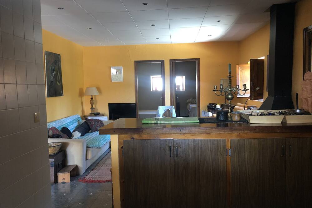 Photo of Kitchen in Vilamaniscle