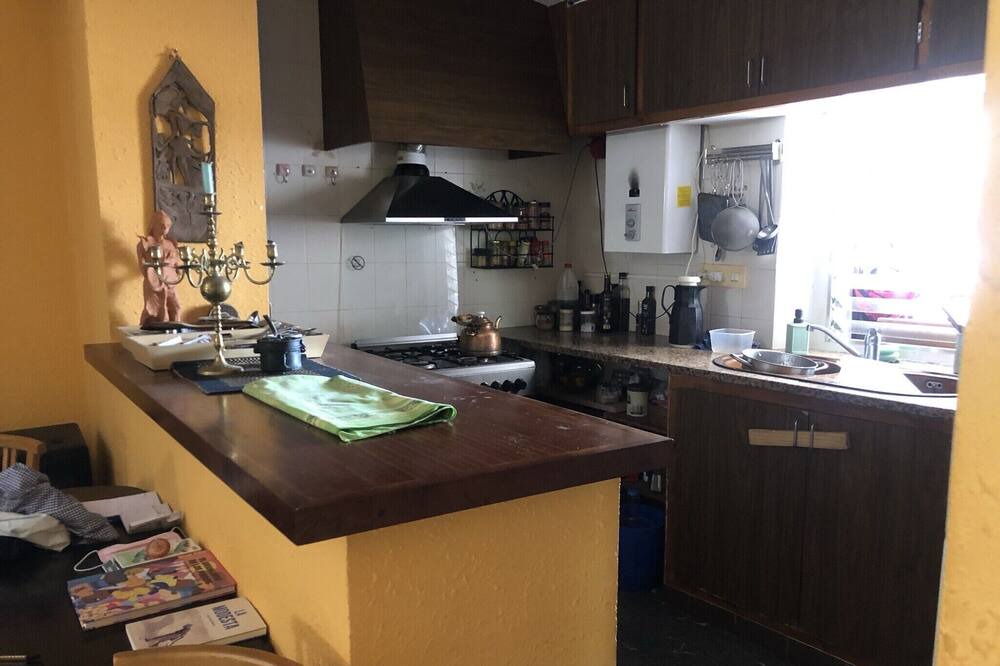 Photo of Kitchen in Vilamaniscle