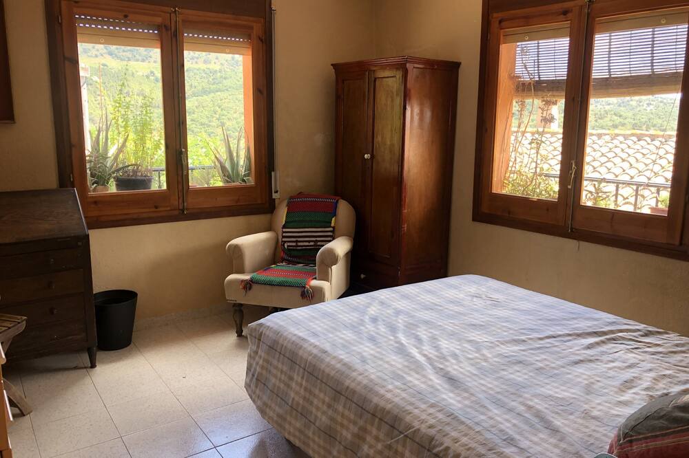 Photo of Bedroom in Vilamaniscle