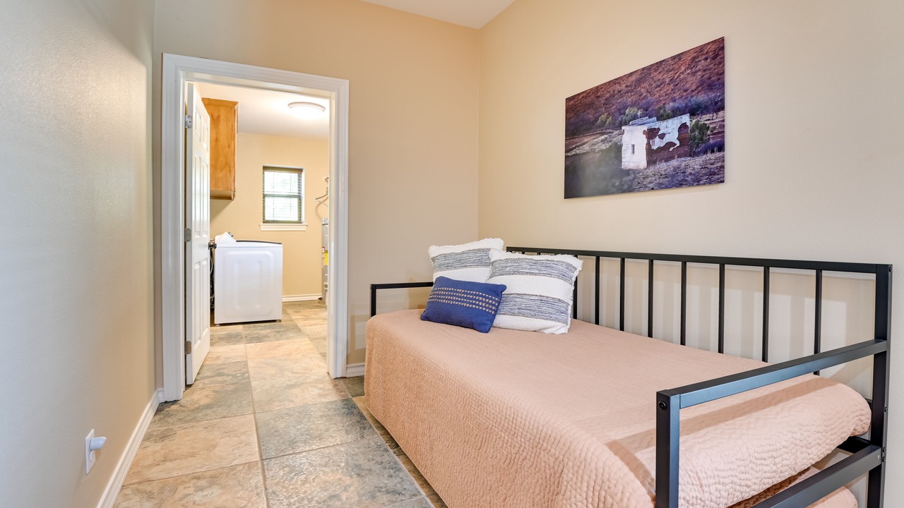 Photo of Bedroom in Christoval