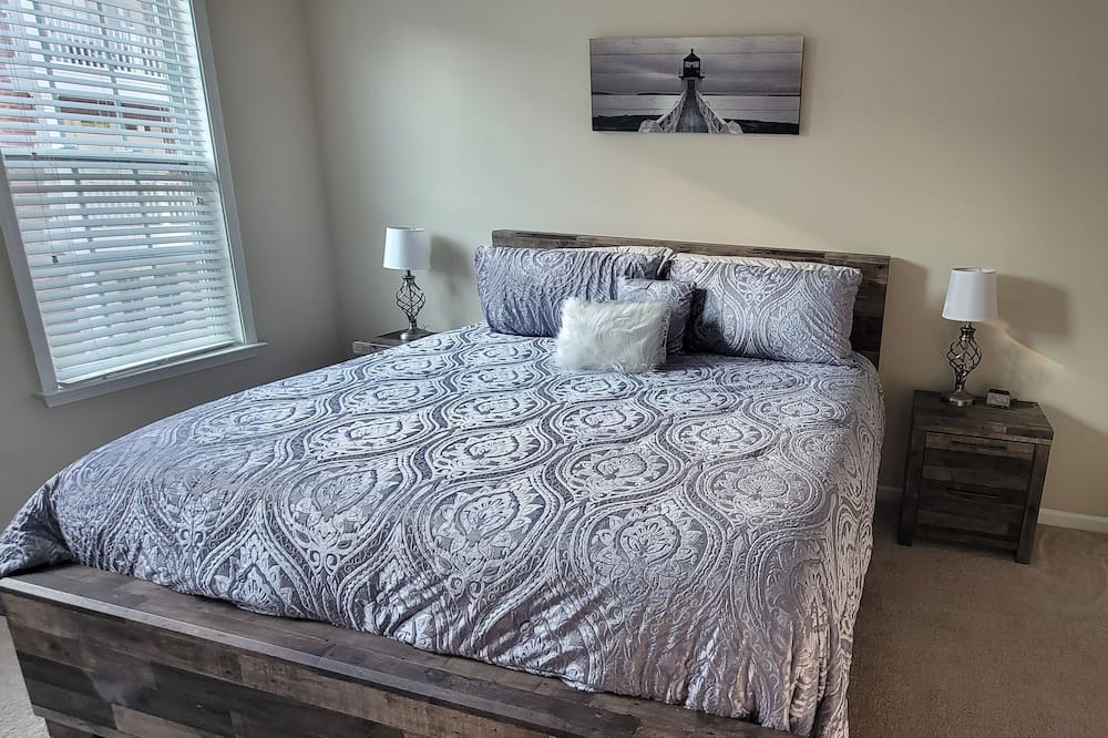 Photo of Bedroom in Collierville