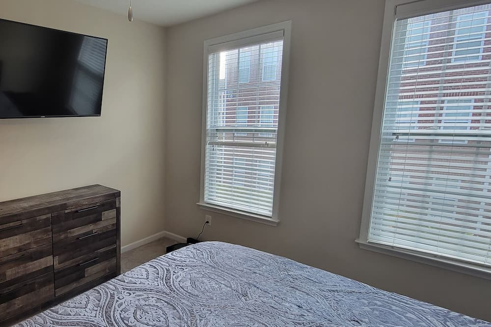 Photo of Bedroom in Collierville