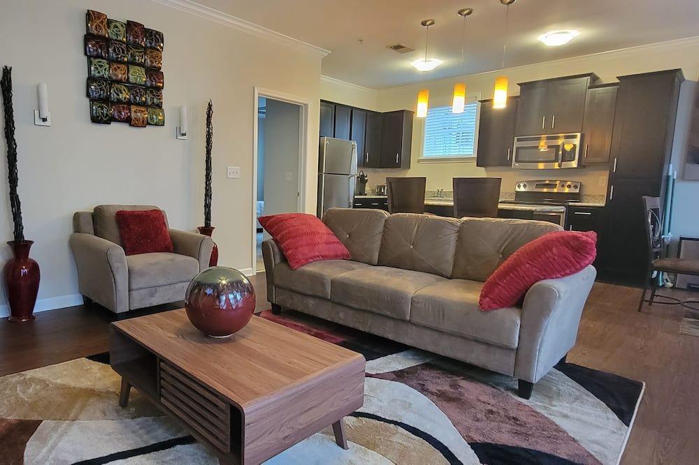 Photo of Livingroom in Collierville