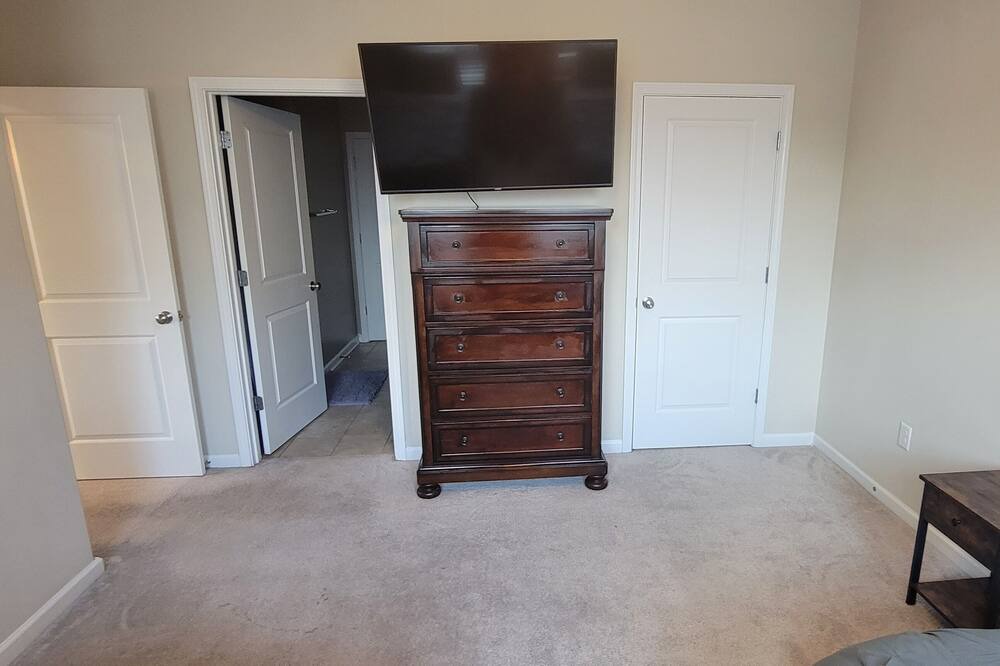 Photo of Bedroom in Collierville