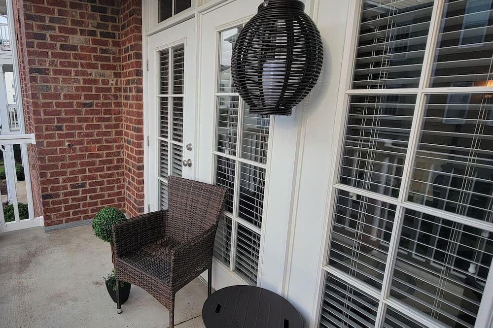 Photo of Patio Balcony in Collierville