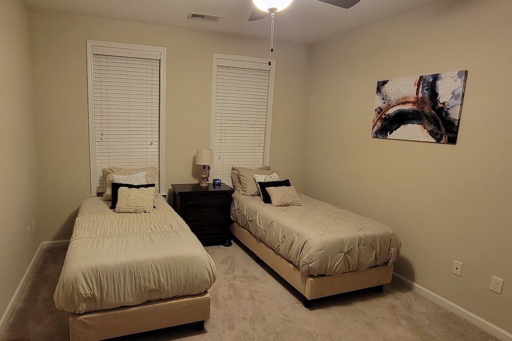 Photo of Bedroom in Collierville