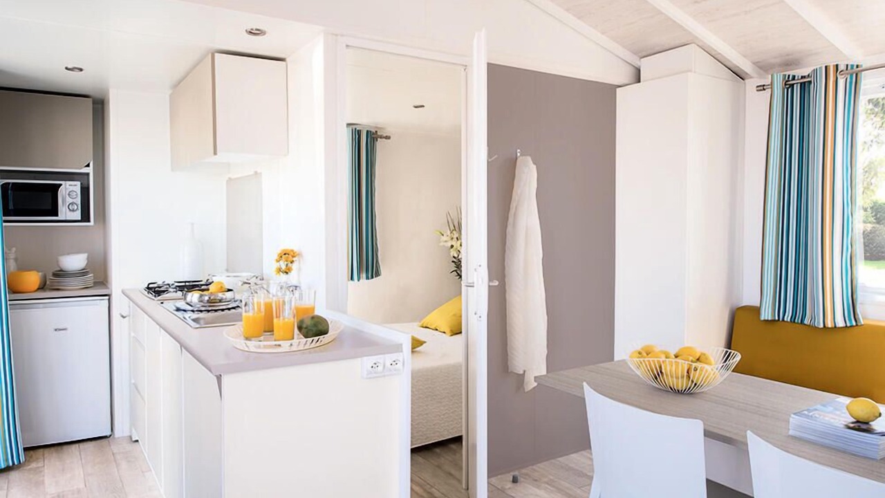Photo of Kitchen in Montels