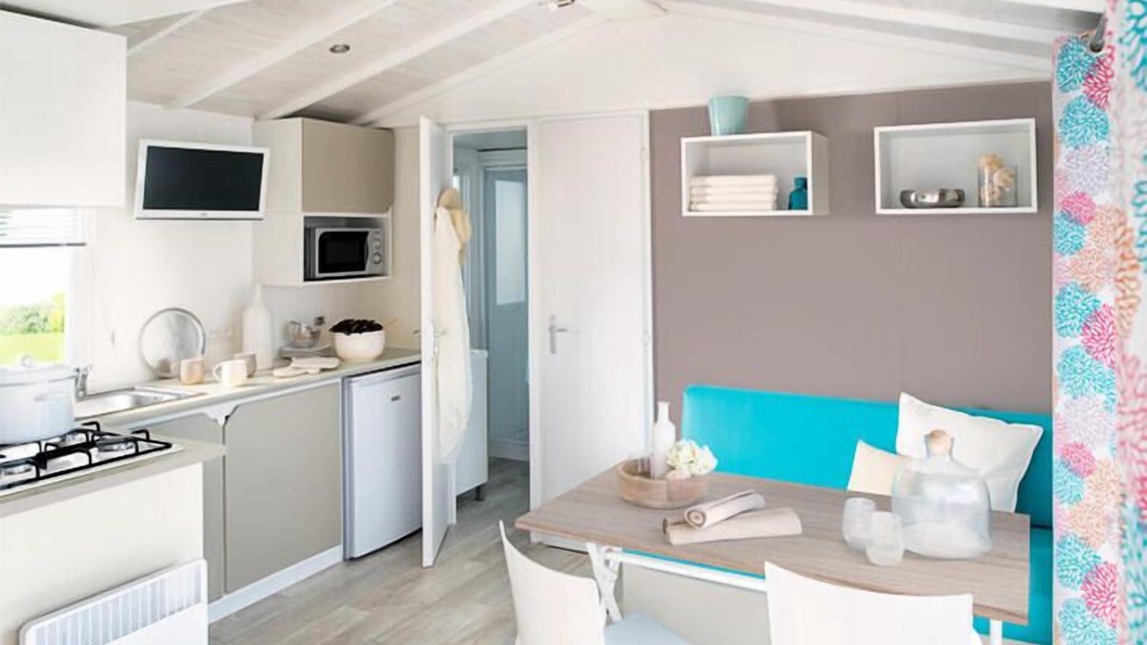 Photo of Kitchen in Montels