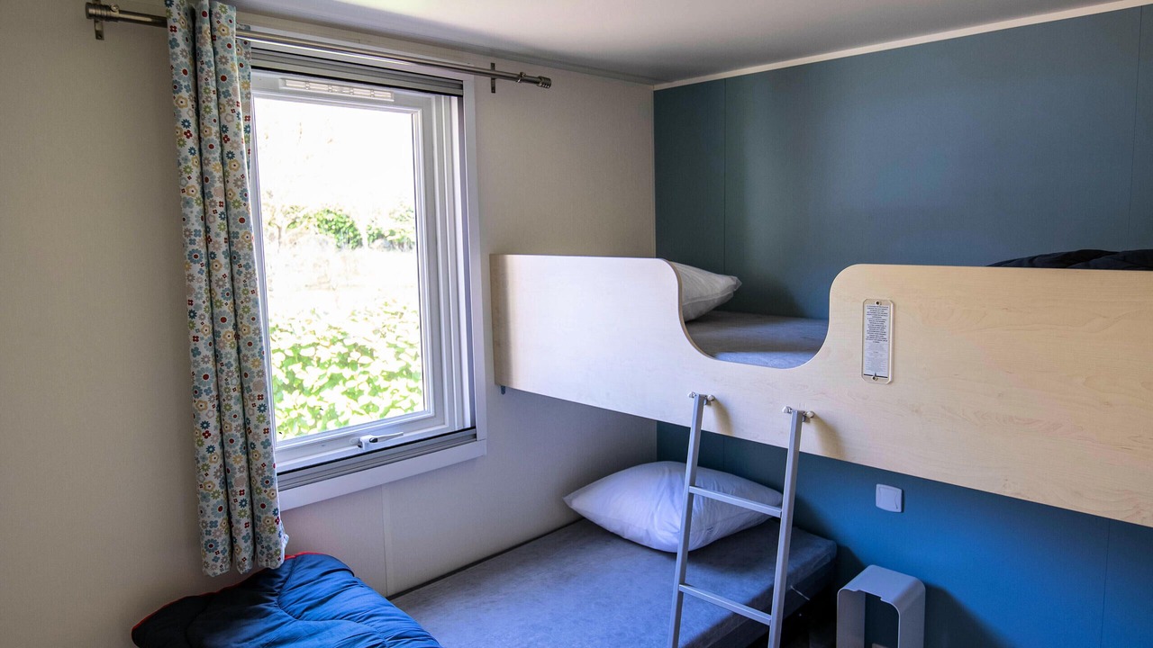 Photo of Bedroom in Montels