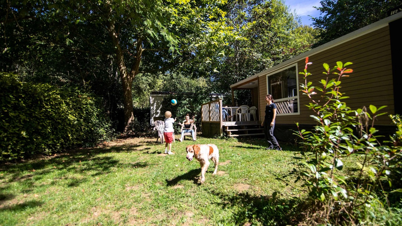 Photo of Outdoor in Montels