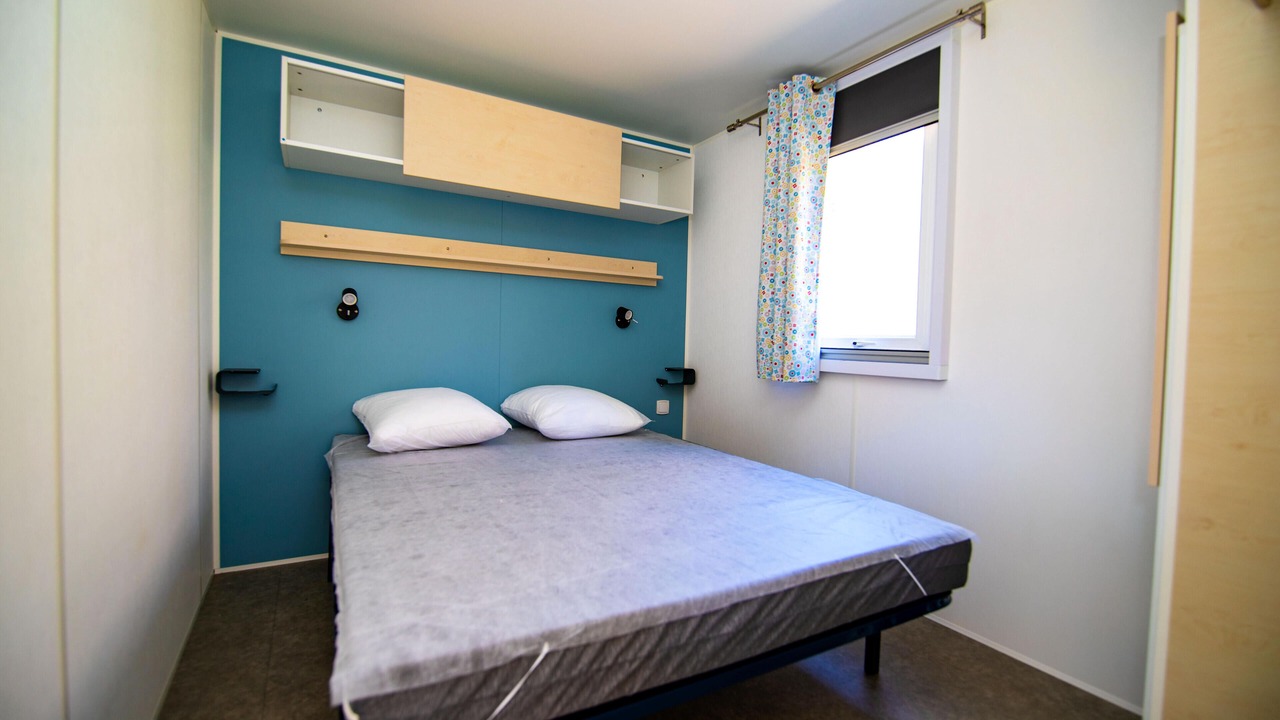 Photo of Bedroom in Montels