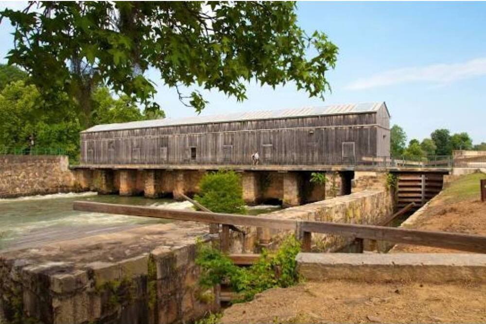 Photo of Outdoor in North Augusta