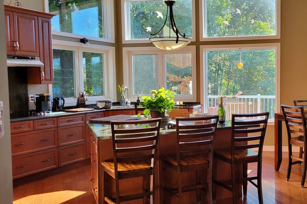 Photo of Kitchen in Bonnechere Valley