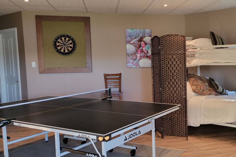 Photo of Bedroom in Bonnechere Valley