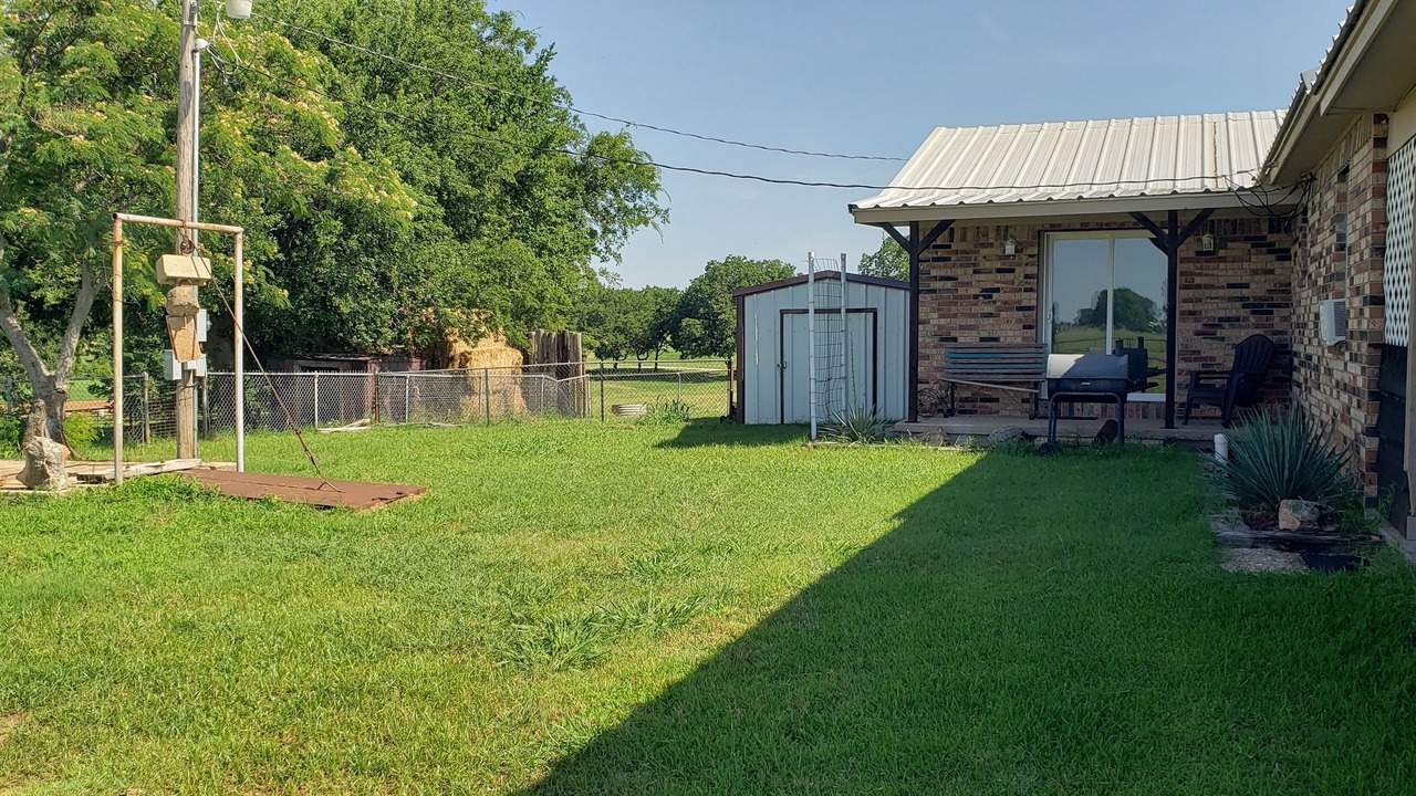 Photo of Outdoor in Love County