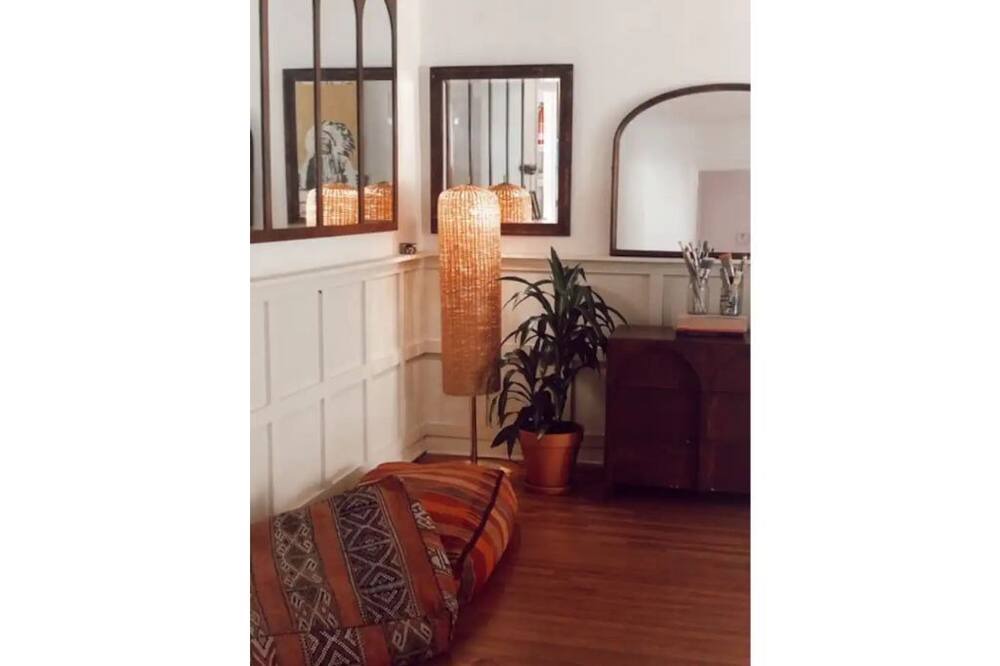 Photo of Bedroom in Cherry Street