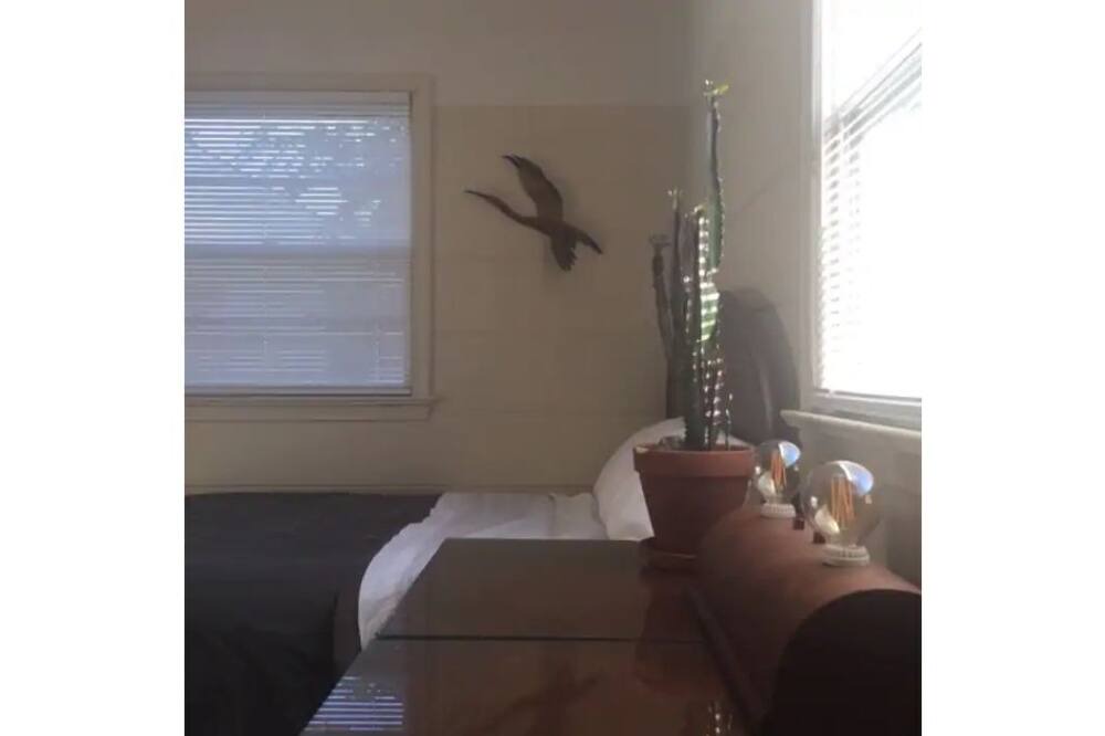 Photo of Bedroom in Cherry Street