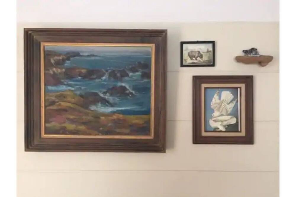Photo of Bedroom in Cherry Street