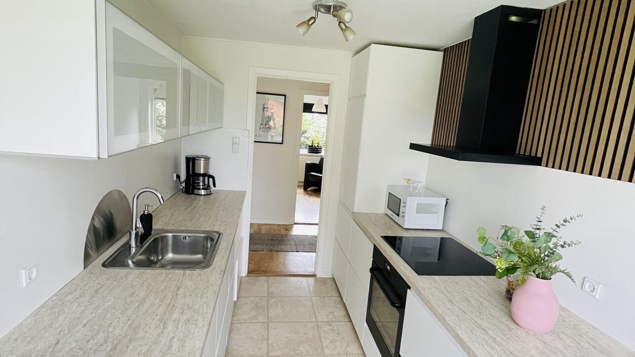 Photo of Kitchen in Aalborg