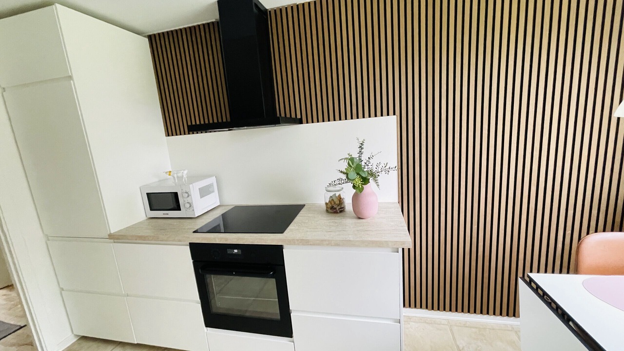 Photo of Kitchen in Aalborg