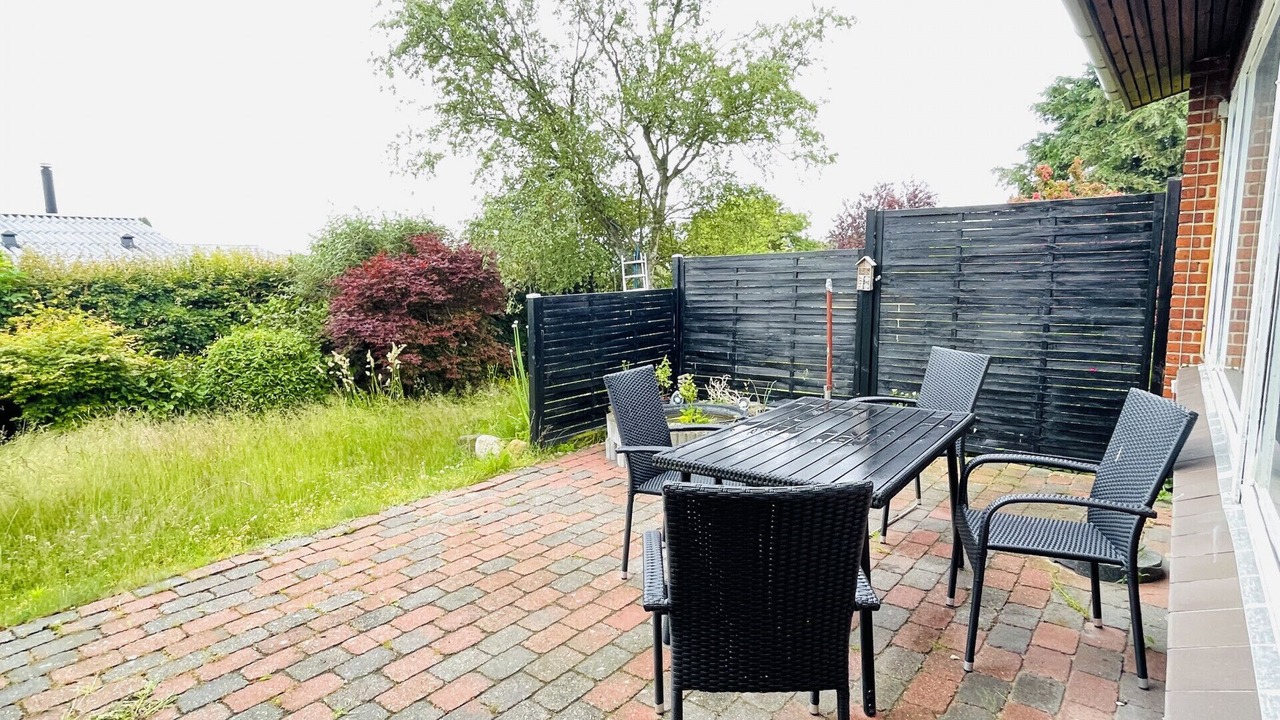 Photo of Patio Balcony in Aalborg