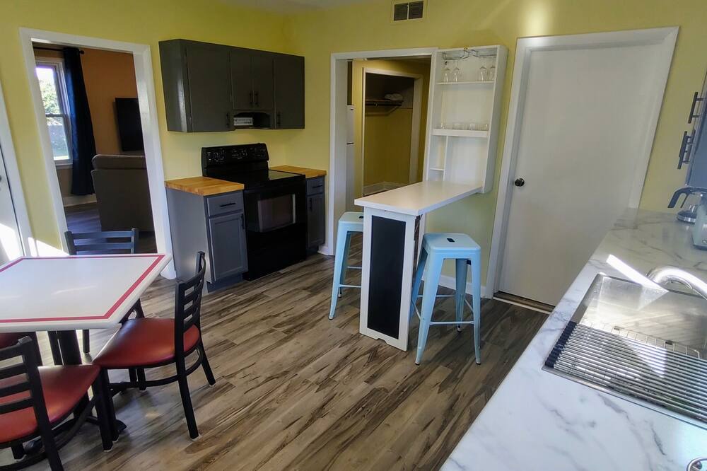 Photo of Kitchen in Ishpeming