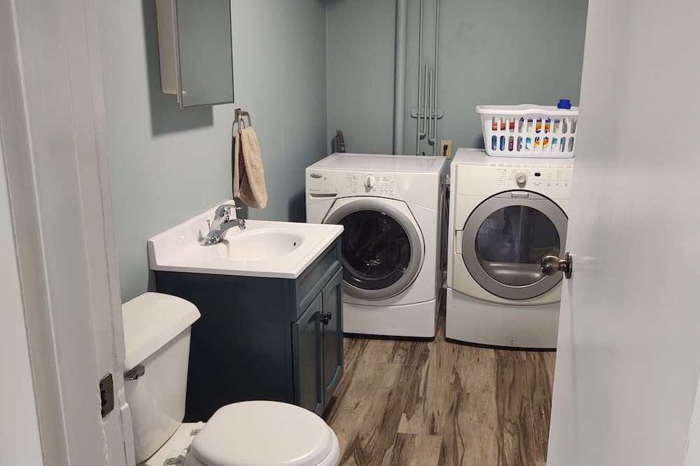 Photo of Bathroom in Ishpeming