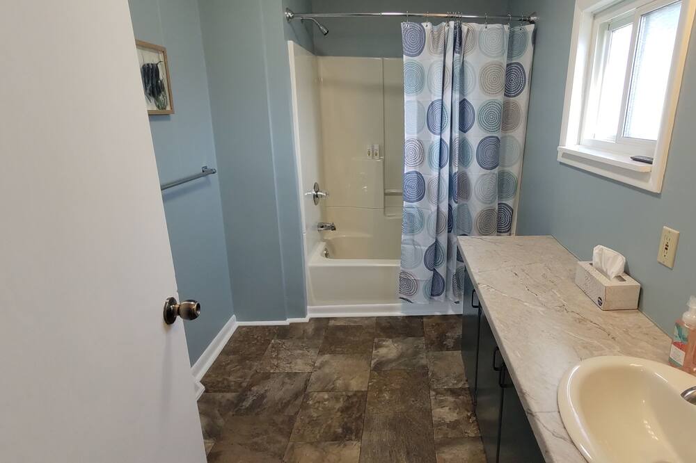 Photo of Bathroom in Ishpeming