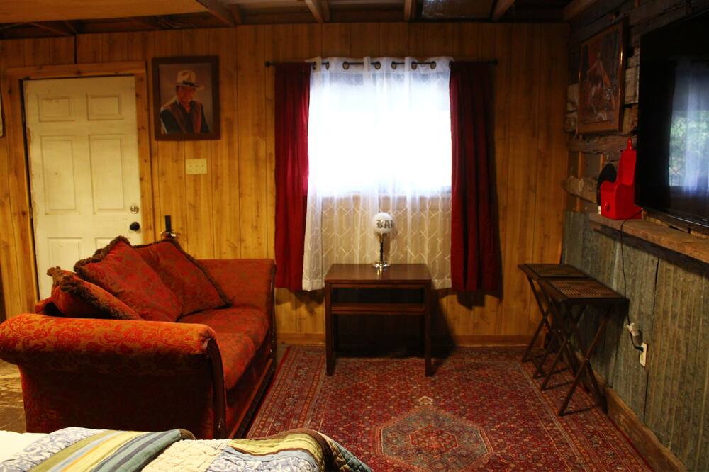 Photo of Livingroom in Leander