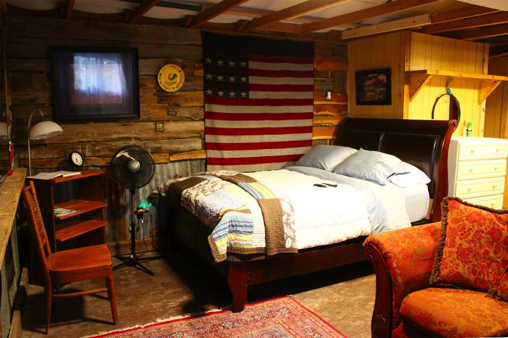 Photo of Bedroom in Leander