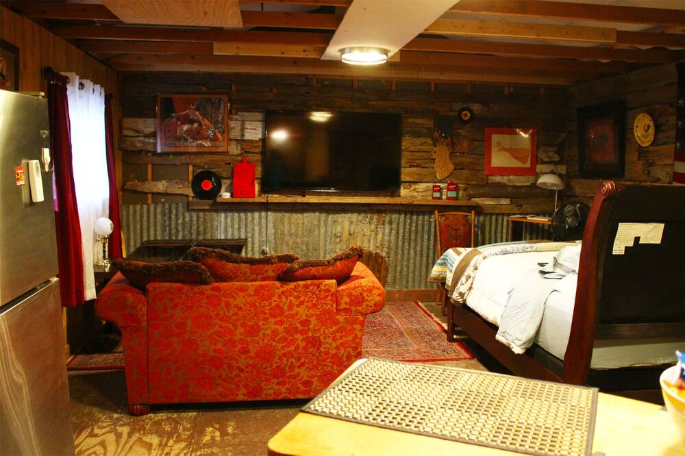 Photo of Livingroom in Leander