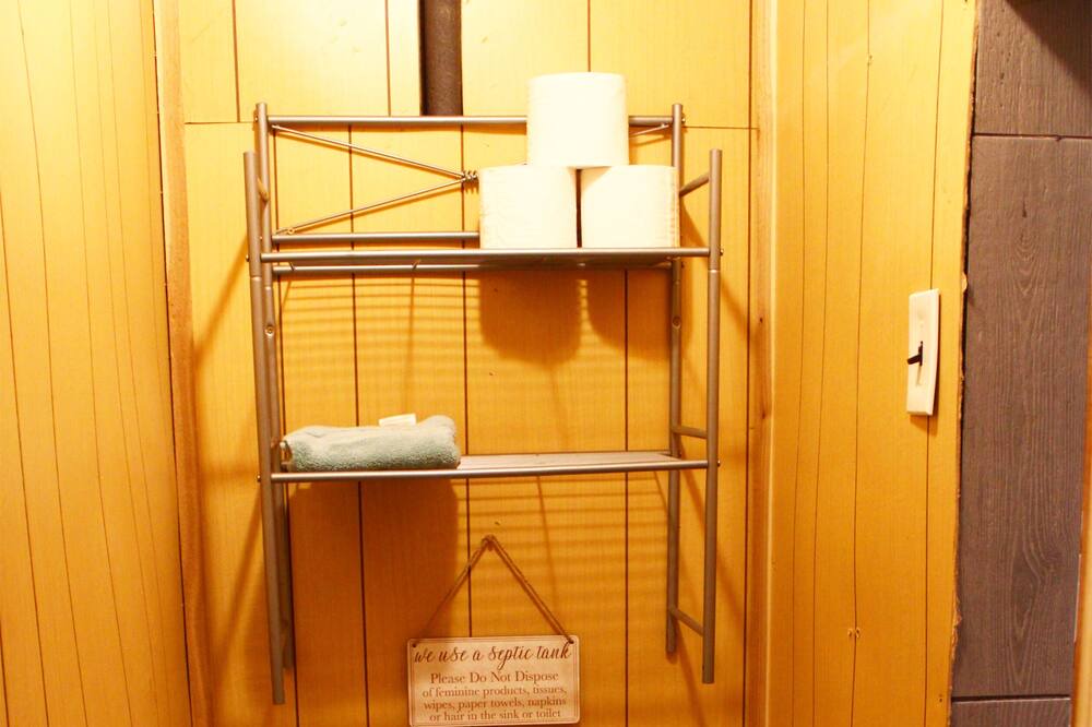 Photo of Bathroom in Leander