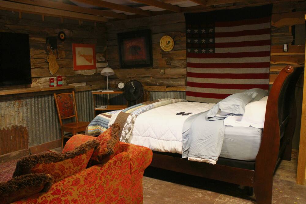 Photo of Bedroom in Leander