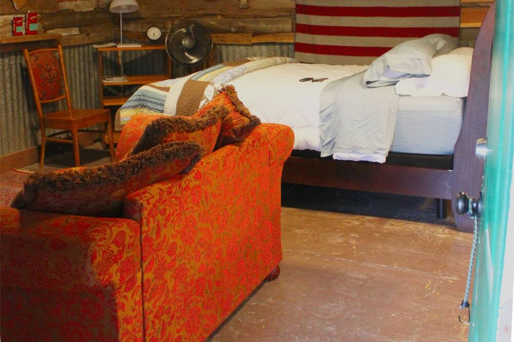 Photo of Bedroom in Leander