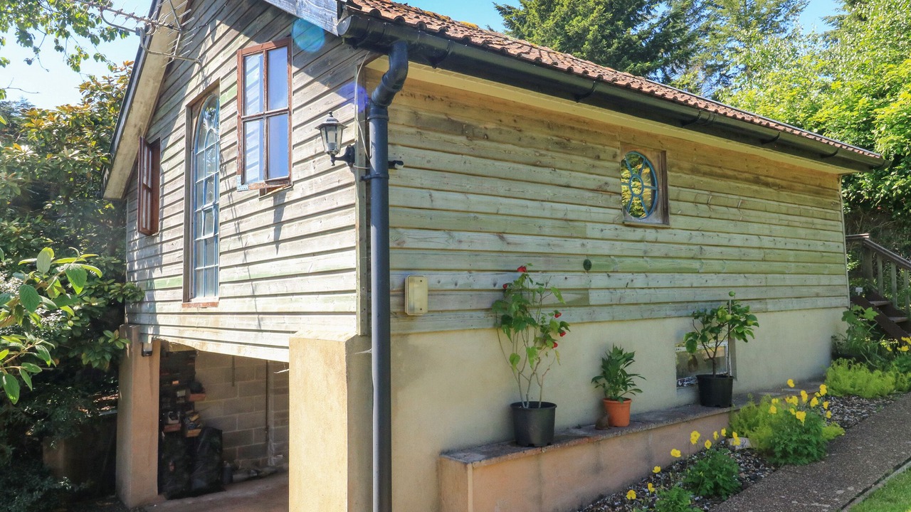 Photo of Others in Dunchideock