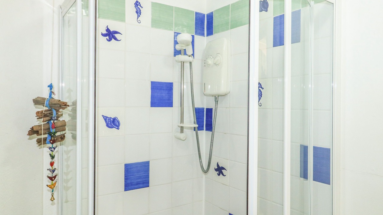 Photo of Bathroom in Dunchideock