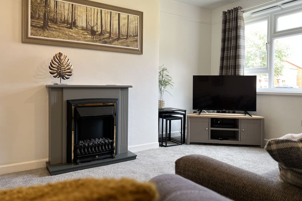 Photo of Livingroom in Ilchester