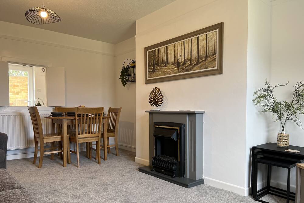 Photo of Livingroom in Ilchester