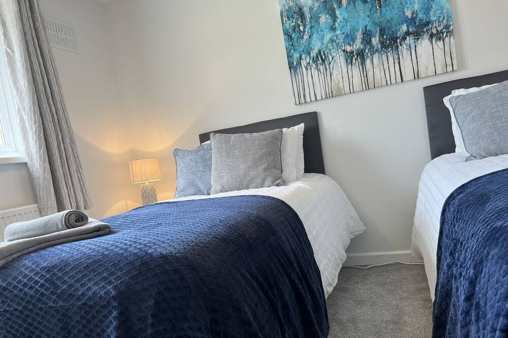 Photo of Bedroom in Ilchester