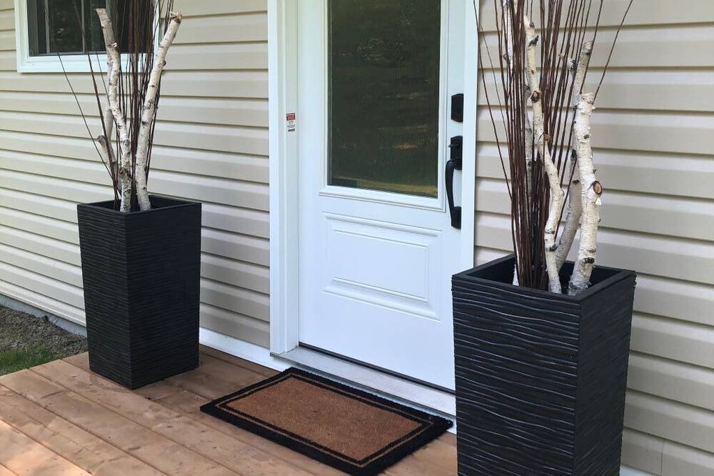 Photo of Patio Balcony in South Bruce Peninsula