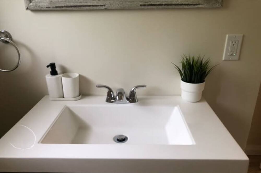 Photo of Bathroom in South Bruce Peninsula